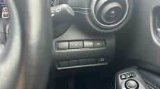 Nissan Juke 1.6 Hybrid N-Connecta 5dr Auto Hybrid Hatchback